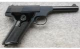 Colt Huntsman .22 Long Rifle Like New In Box - 1 of 3