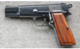 Browning Hi-Power 9 MM, Belgium Made in 1969 - 3 of 3