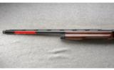 Benelli Montefeltro Sport/Field Shotgun 12 Gauge 28 Inch New From Maker - 6 of 7