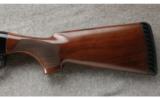 Benelli Montefeltro Sport/Field Shotgun 12 Gauge 28 Inch New From Maker - 7 of 7