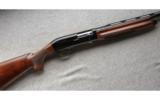 Benelli Montefeltro Sport/Field Shotgun 12 Gauge 28 Inch New From Maker - 1 of 7