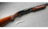 Remington 870 Wingmaster 28 Gauge. 25 Inch Vent Rib. - 1 of 7