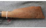 Winchester Model 1873 in .44-40 WCF. Made in 1888 - 7 of 7