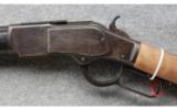 Winchester Model 1873 in .44-40 WCF. Made in 1888 - 4 of 7