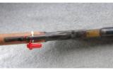 Winchester Model 1873 in .44-40 WCF. Made in 1888 - 3 of 7