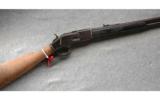 Winchester Model 1873 in .44-40 WCF. Made in 1888 - 1 of 7