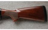 Benelli Montefeltro Sport/Field Shotgun 12 Gauge 28 Inch New From Maker - 7 of 7