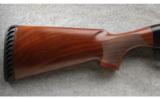 Benelli Montefeltro Sport/Field Shotgun 12 Gauge 28 Inch New From Maker - 5 of 7