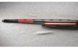 Benelli Montefeltro Sport/Field Shotgun 12 Gauge 28 Inch New From Maker - 6 of 7