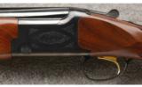 Browning Citori Upland 12 Gauge 24 Inch Vent Rib - 4 of 7