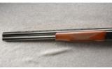 Browning Citori Upland 12 Gauge 24 Inch Vent Rib - 6 of 7