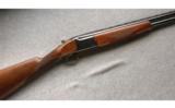 Browning Citori Upland 12 Gauge 24 Inch Vent Rib - 1 of 7