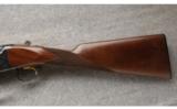 Browning Citori Upland 12 Gauge 24 Inch Vent Rib - 7 of 7