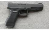 Glock Model 35 Gen 4 .40 S&W, Like New In the Case. - 3 of 3