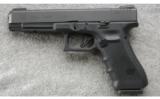 Glock Model 35 Gen 4 .40 S&W, Like New In the Case. - 2 of 3