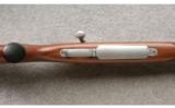 Remington 700 in 7MM Rem Mag, Stainless Fluted with Walnut stock ANIB - 3 of 7