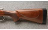 Remington 700 in 7MM Rem Mag, Stainless Fluted with Walnut stock ANIB - 7 of 7