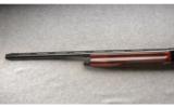 Benelli Montefeltro 20 Gauge Youth Model Excellent Condition In The Box. - 6 of 7
