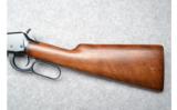 Winchester 94
.30 WCF
Pre '64 - 7 of 8