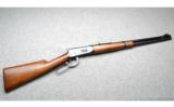 Winchester 94
.30 WCF
Pre '64 - 1 of 8