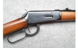 Winchester 94
.30 WCF
Pre '64 - 2 of 8