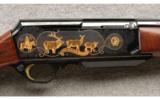 Browning Model BAR 2006 Rocky Mountain Elk Foundation Banquet Edition, .270 Winchester, #095 of 450 ANIB - 2 of 7