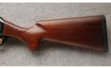 Browning Model BAR 2006 Rocky Mountain Elk Foundation Banquet Edition, .270 Winchester, #095 of 450 ANIB - 7 of 7