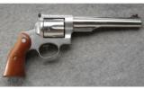 Ruger Redhawk in .357 Mag, In The Box, Hard to find - 1 of 3