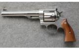 Ruger Redhawk in .357 Mag, In The Box, Hard to find - 3 of 3