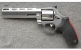 Taurus Raging Bull in .480 Ruger, 6.5 inch With the Box. - 2 of 2