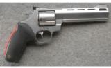 Taurus Raging Bull in .480 Ruger, 6.5 inch With the Box. - 1 of 2