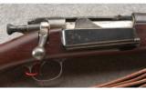 Springfield 1898 Krag Rifle .30-40 Krag, Nice Condition. Made in 1898 - 2 of 7