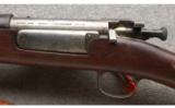 Springfield 1898 Krag Rifle .30-40 Krag, Nice Condition. Made in 1898 - 4 of 7