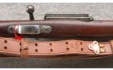Springfield 1898 Krag Rifle .30-40 Krag, Nice Condition. Made in 1898 - 3 of 7