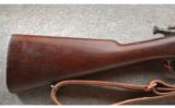 Springfield 1898 Krag Rifle .30-40 Krag, Nice Condition. Made in 1898 - 5 of 7