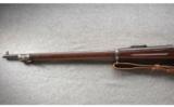 Springfield 1898 Krag Rifle .30-40 Krag, Nice Condition. Made in 1898 - 6 of 7