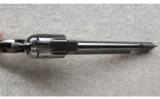 Ruger New Model Blackhawk In .357 Max, Like New - 2 of 3