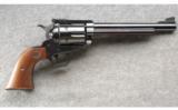 Ruger New Model Blackhawk In .357 Max, Like New - 1 of 3