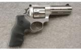Ruger GP100 in .327 Fed Magnum. Like new in Case. - 1 of 3