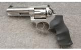 Ruger GP100 in .327 Fed Magnum. Like new in Case. - 3 of 3