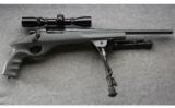 Remington XP100R in .260 Rem With Burris Scope - 1 of 3