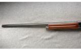 Browning Sweet 16, Post War With Front Safety, 27.5 Inch Solid Rib. - 6 of 7