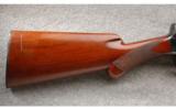 Browning Sweet 16, Post War With Front Safety, 27.5 Inch Solid Rib. - 5 of 7