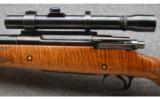 Ahlman's Custom P-17 In .416 Remington, Nice Rifle. - 4 of 7