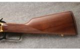 Marlin Model 1894 S Bat Masterson in .44 Magnum/.44 Special. - 7 of 7
