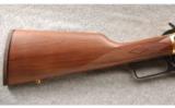 Marlin Model 1894 S Bat Masterson in .44 Magnum/.44 Special. - 5 of 7