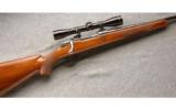 Browning Safari in .270 Win, Very Nice Condition With Leupold Scope - 1 of 7