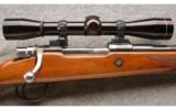 Browning Safari in .270 Win, Very Nice Condition With Leupold Scope - 2 of 7