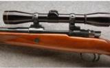 Browning Safari in .270 Win, Very Nice Condition With Leupold Scope - 4 of 7