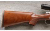 Remington 700 in .264 Win Mag With Burris Scope. - 5 of 7